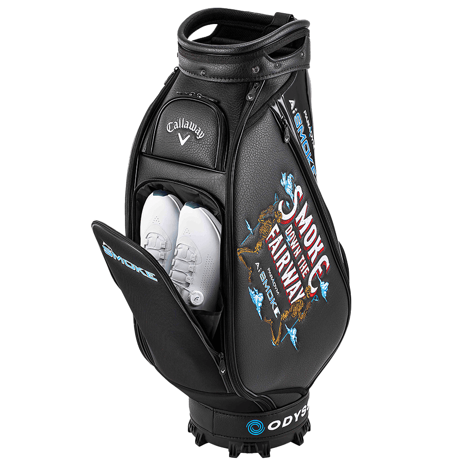 キャロウェイ Ai SMOKE DTF CB 24 JM CE (ヘッドカバー付) キャロウェイ Ai SMOKE DTF CB 24 JM CE (ヘッドカバー付)