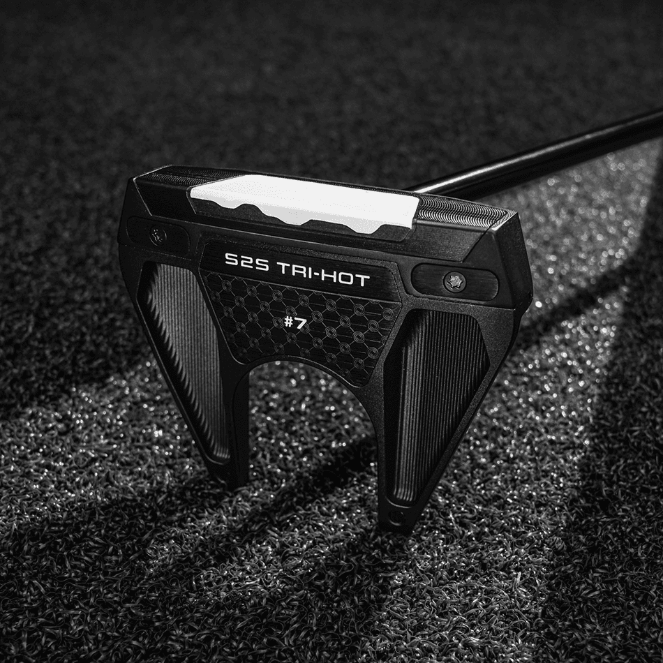 Square 2 Square TRI-HOT #7 BLACKパター Square 2 Square TRI-HOT #7 BLACKパター