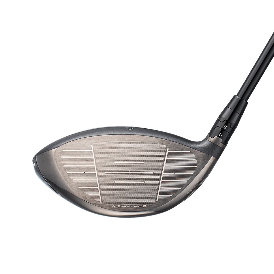 PARADYM Ai SMOKE MAXドライバー PARADYM Ai SMOKE MAXドライバー