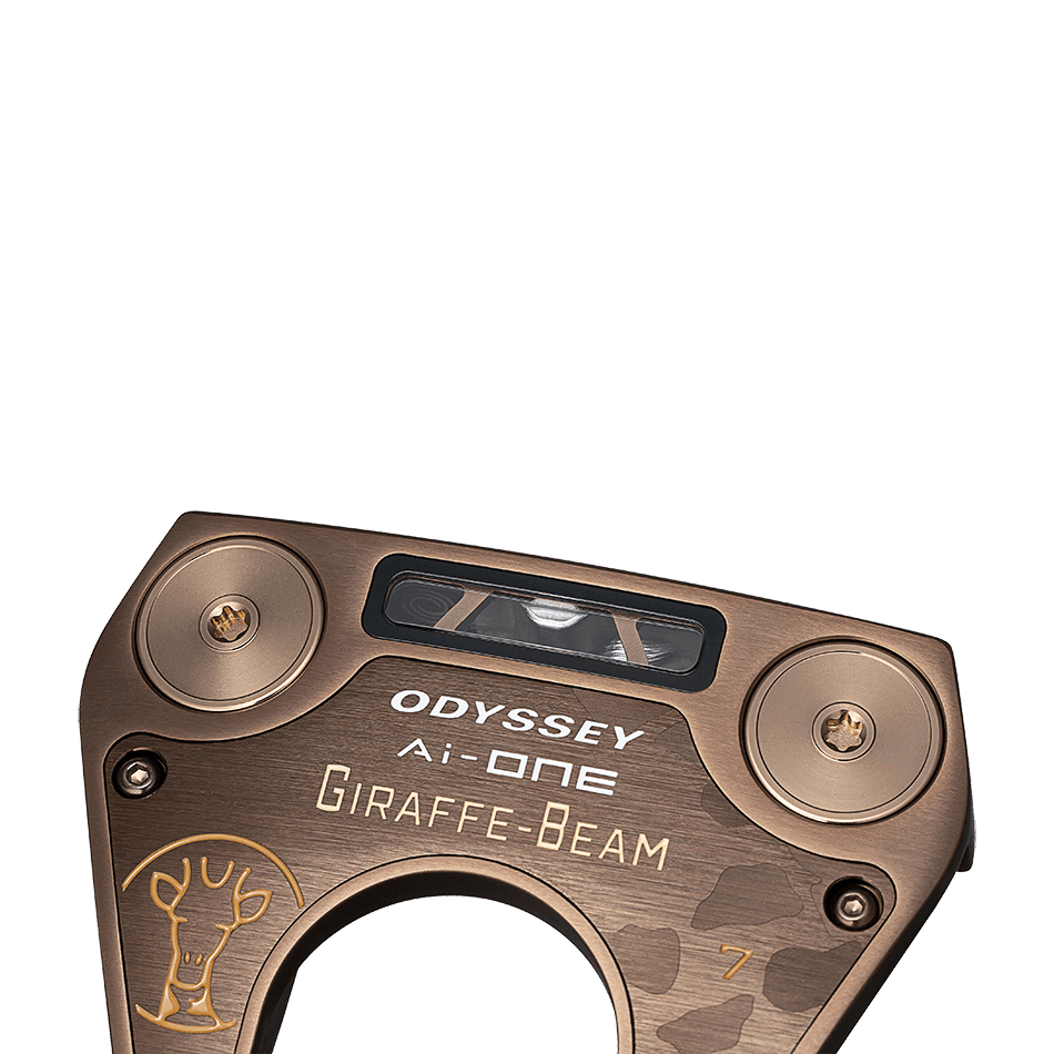Ai-ONE GIRAFFE-BEAM #7パター Ai-ONE GIRAFFE-BEAM #7パター