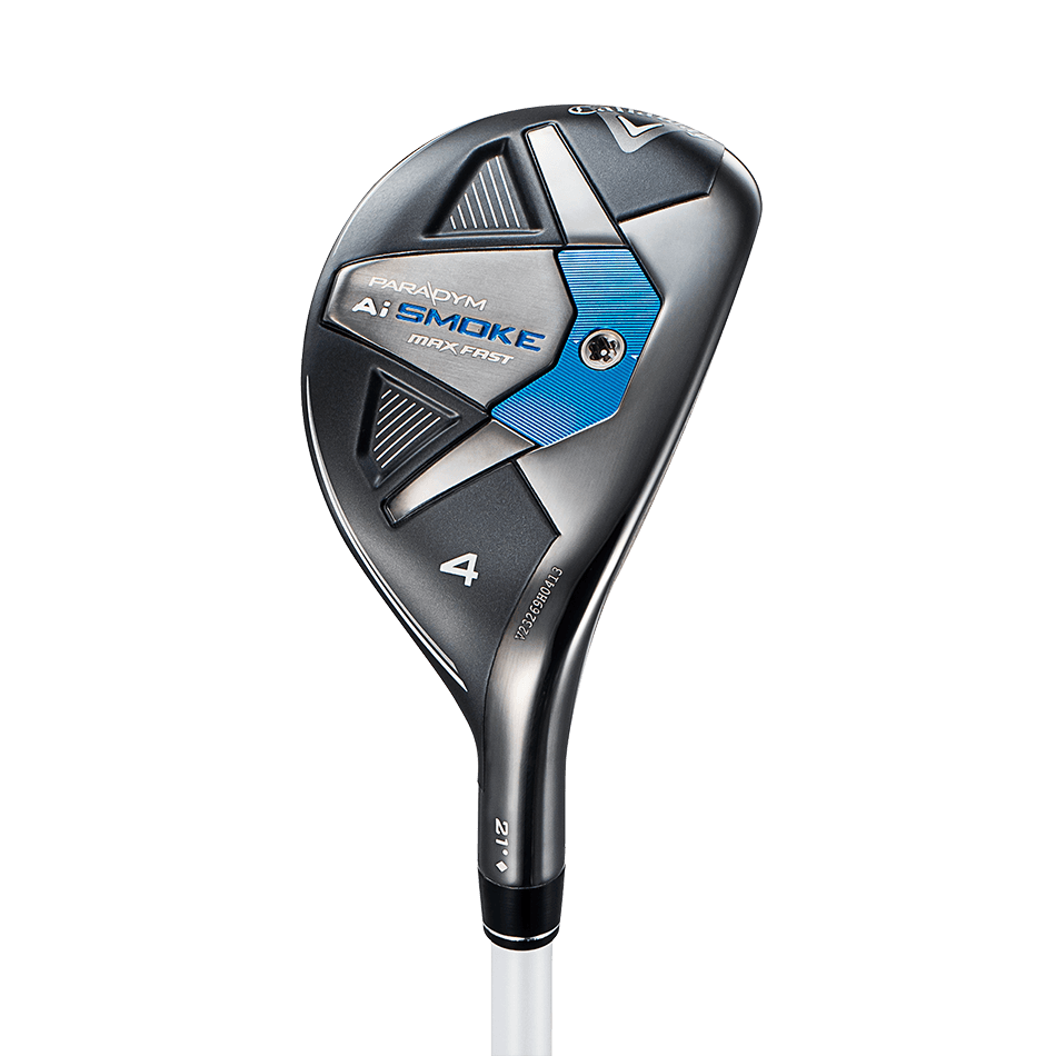 キャロウェイゴルフ PARADYM Ai SMOKEシリーズ キャロウェイゴルフ PARADYM Ai SMOKEシリーズ