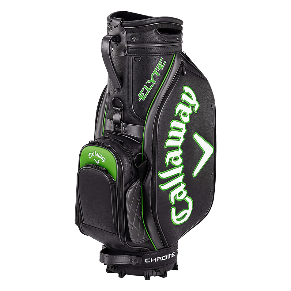 Callaway EPIC ゴルフバッグツアーバック2021後半戦用 美品 希少 Callaway EPIC ゴルフバッグツアーバック2021後半戦用 美品 希少
