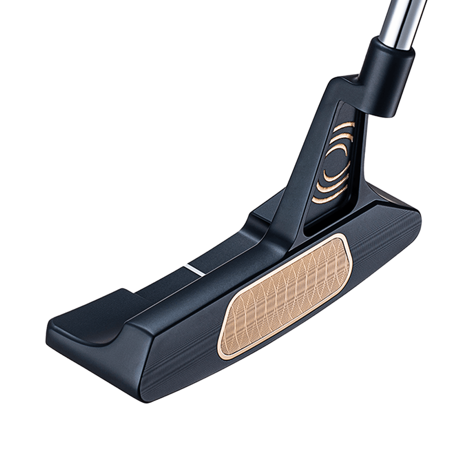 Ai-ONE MILLED TRI-BEAM DOUBLE WIDE T CSパター Ai-ONE MILLED TRI-BEAM DOUBLE WIDE T CSパター