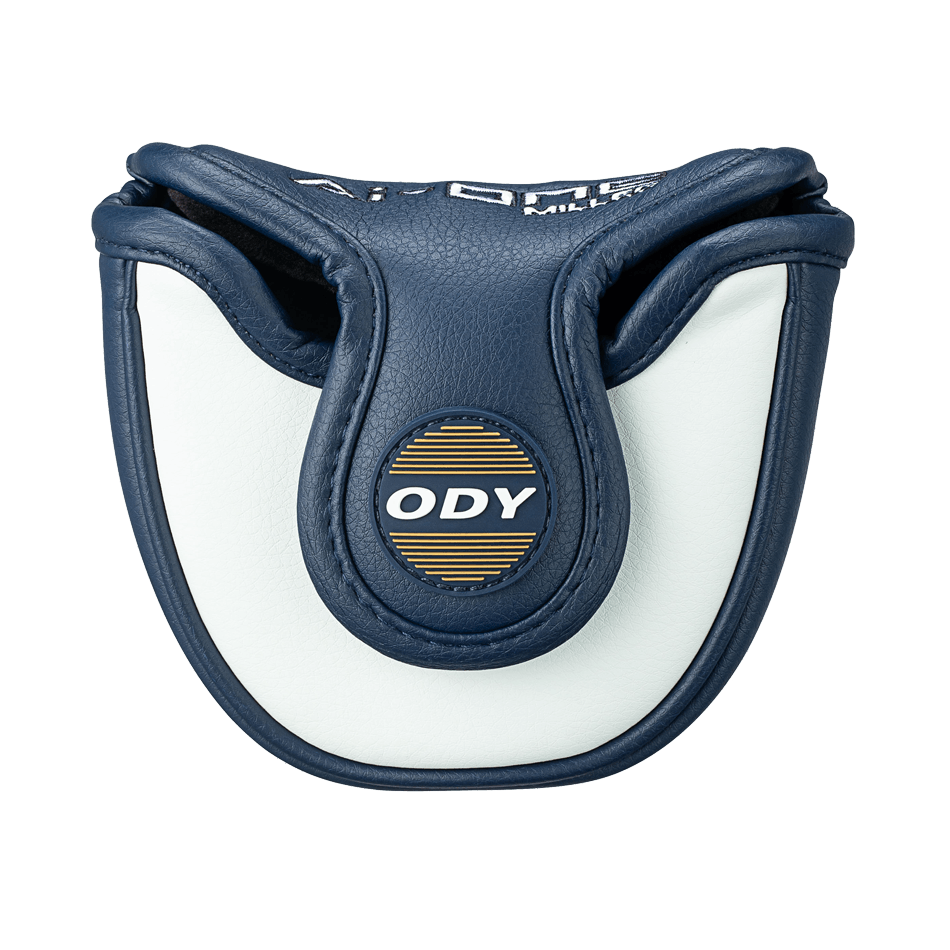 Ai-ONE MILLED 2-BALL Tパター【数量限定】 Ai-ONE MILLED 2-BALL Tパター【数量限定】