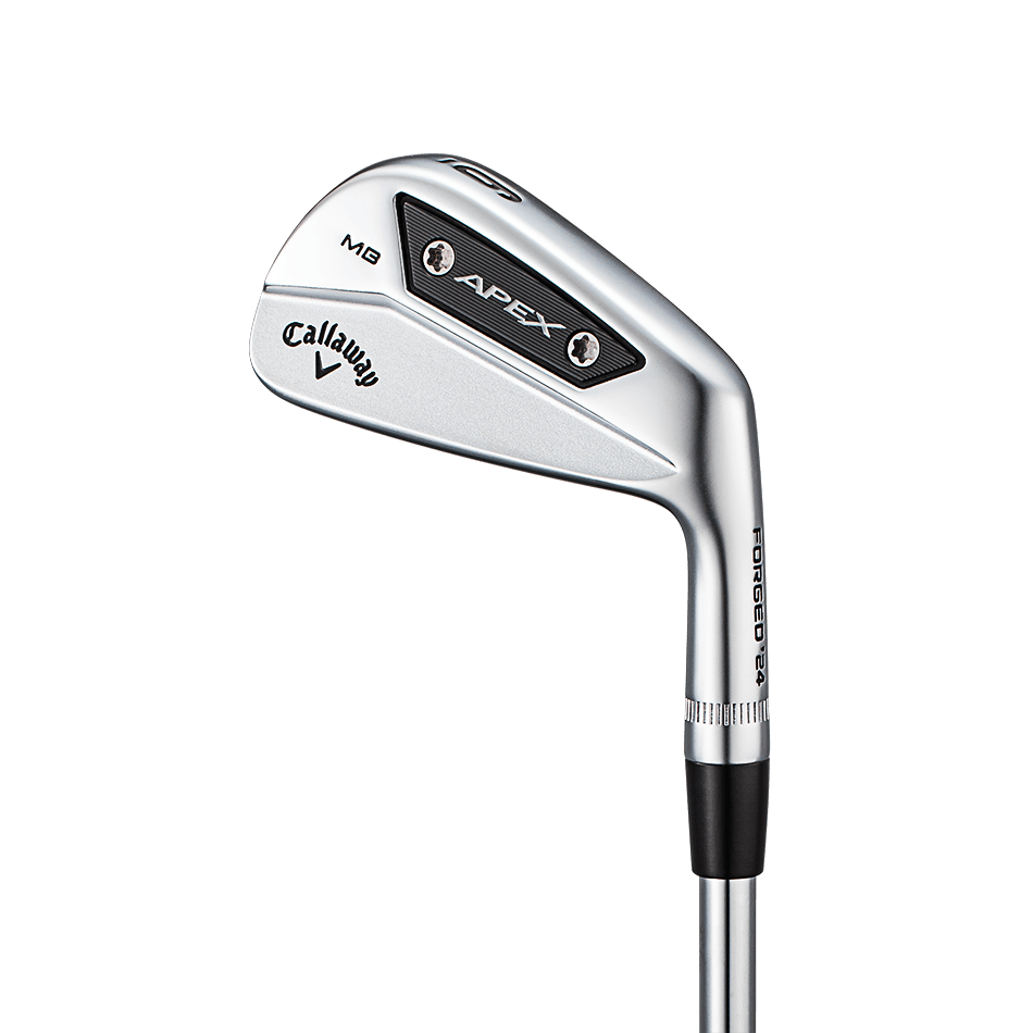 APEX MBアイアン【数量限定 カスタムは受注終了】 APEX MBアイアン【数量限定 カスタムは受注終了】