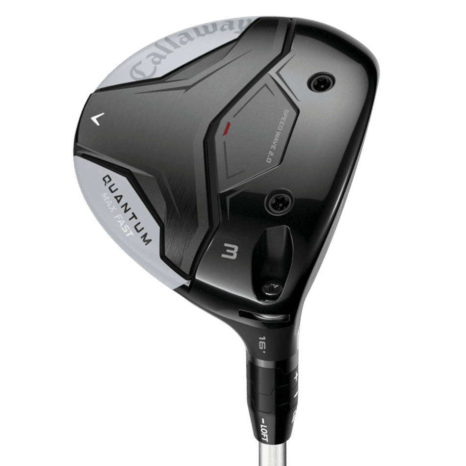 QUANTUM MAX FAST ウィメンズ フェアウェイウッド QUANTUM MAX FAST ウィメンズ フェアウェイウッド