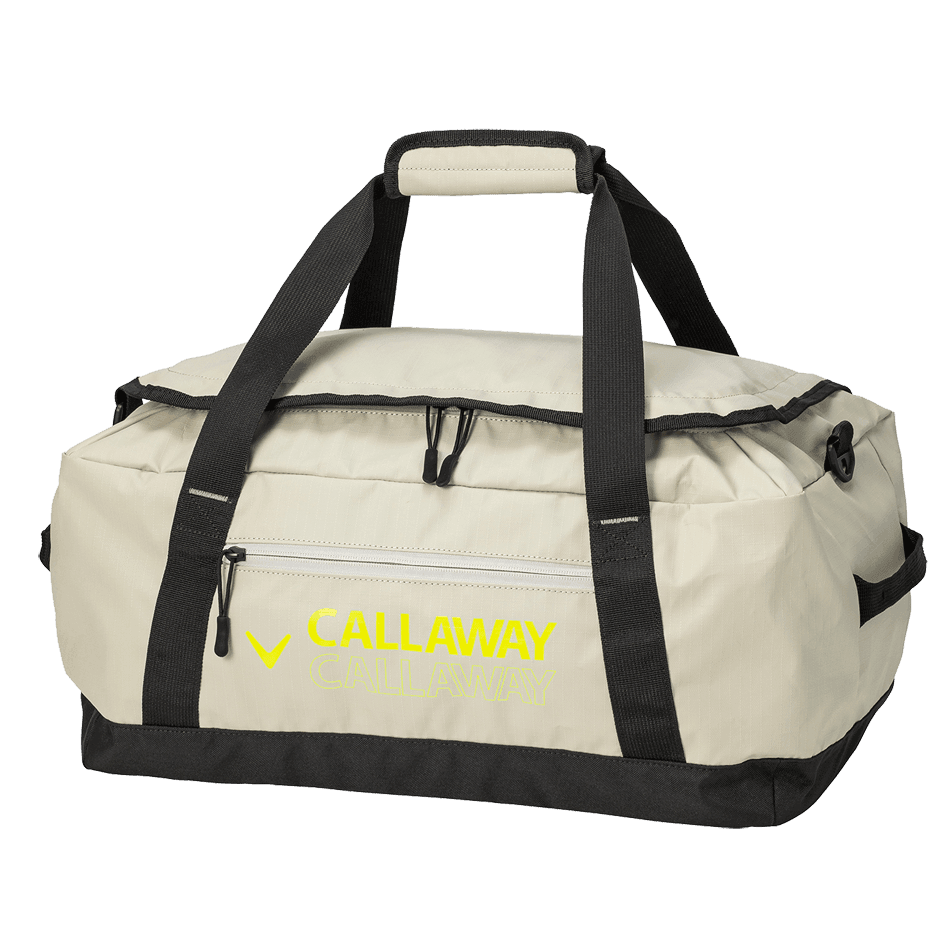 TR CG EASYGOING DUFFLE BAG LGR 25 JM TR CG EASYGOING DUFFLE BAG LGR 25 JM