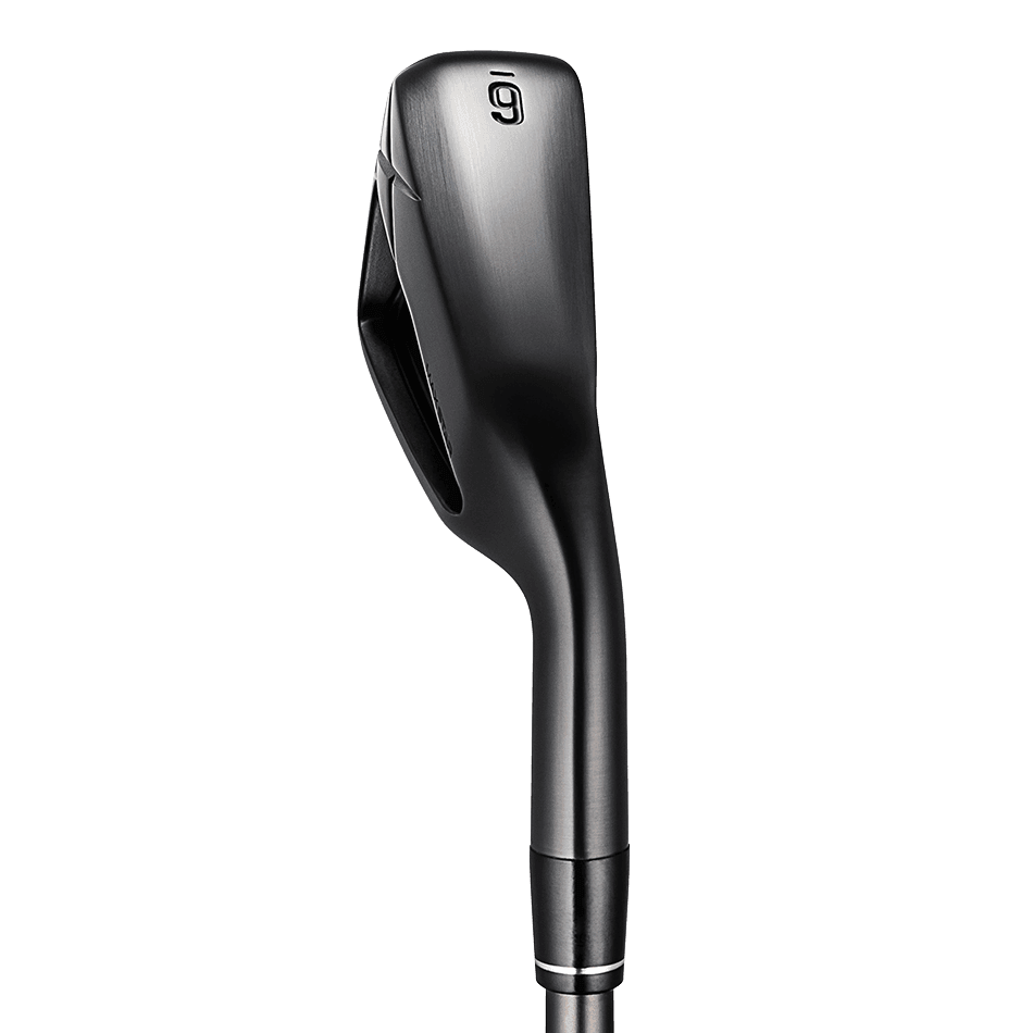 X FORGED MAX STAR BLACKアイアン【数量限定】 X FORGED MAX STAR BLACKアイアン【数量限定】