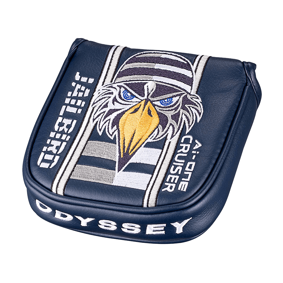 Ai-ONE Square 2 Square CRUISER JAILBIRDパター Ai-ONE Square 2 Square CRUISER JAILBIRDパター