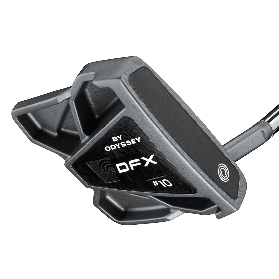 DFX BY ODYSSEY #10 Sパター DFX BY ODYSSEY #10 Sパター