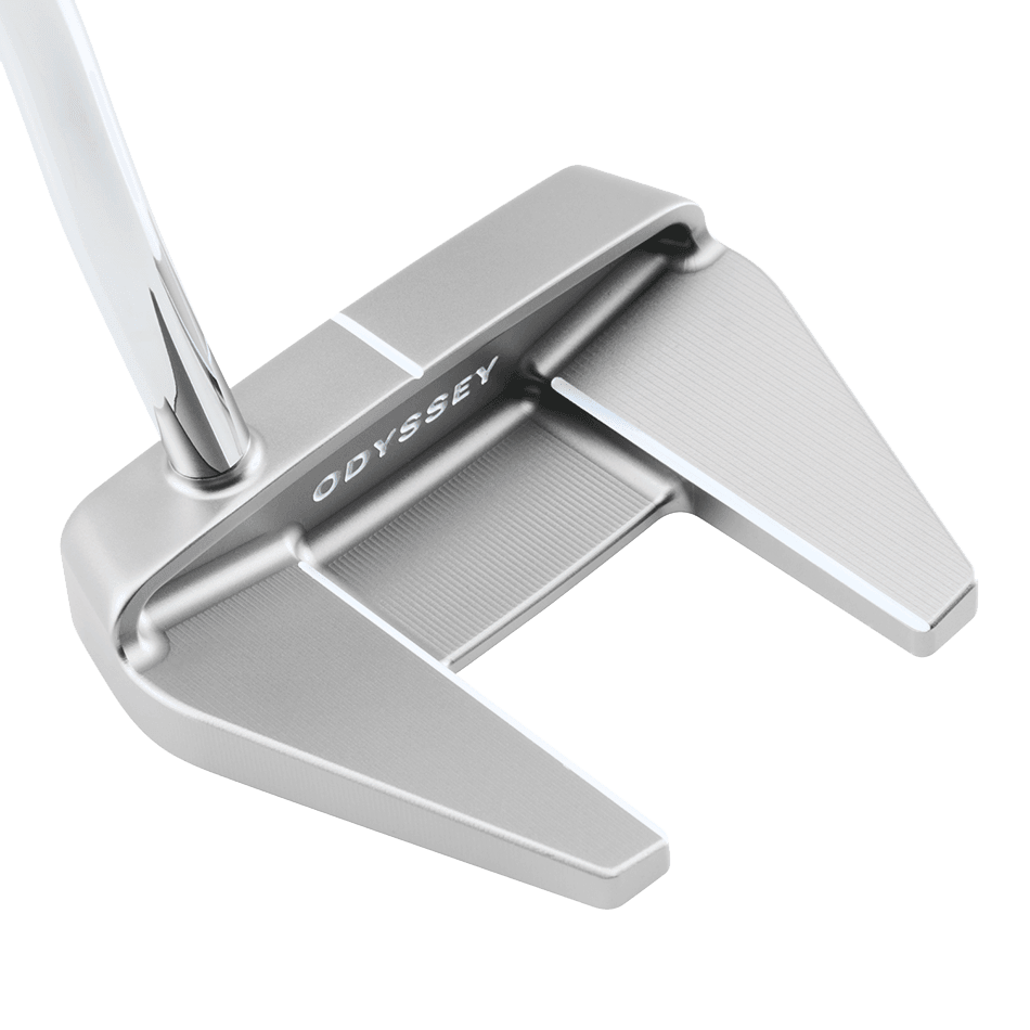 Ai-ONE MILLED SILVER SEVEN T DBパター Ai-ONE MILLED SILVER SEVEN T DBパター