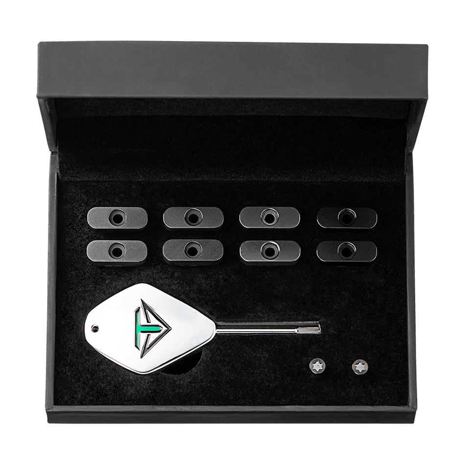 TOULON ウェイトキット TOULON ウェイトキット