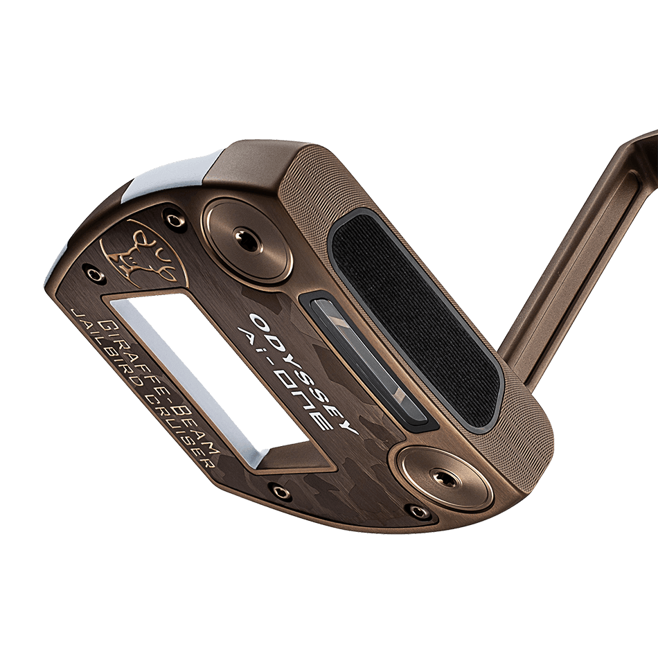 Ai-ONE GIRAFFE-BEAM JAILBIRD CRUISERパター【数量限定】 Ai-ONE GIRAFFE-BEAM JAILBIRD CRUISERパター【数量限定】