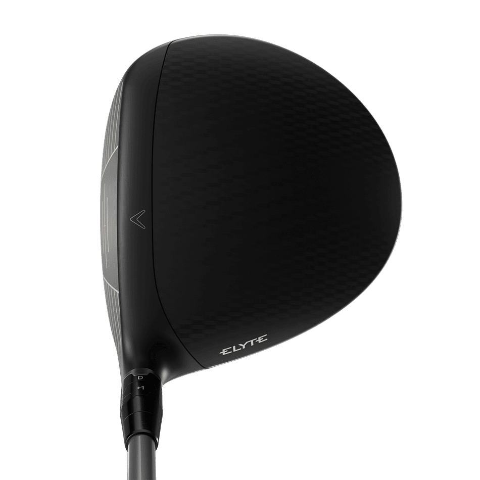 ELYTE Xドライバー 10Kバージョン ELYTE Xドライバー 10Kバージョン
