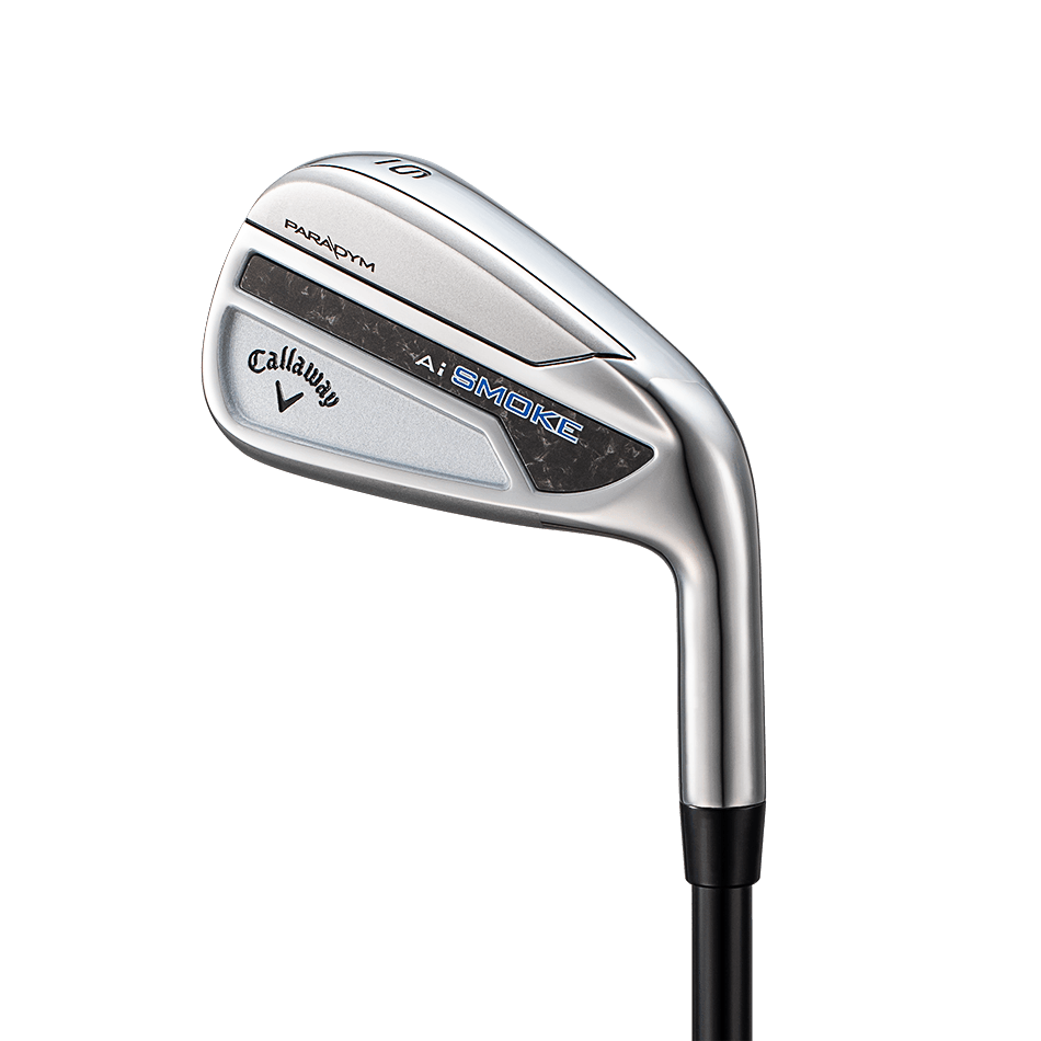 Callaway AI Smoke アイアン6本セット 6-9 P A Callaway AI Smoke Callaway AI Smoke アイアン6本セット 6-9 P A Callaway AI Smoke