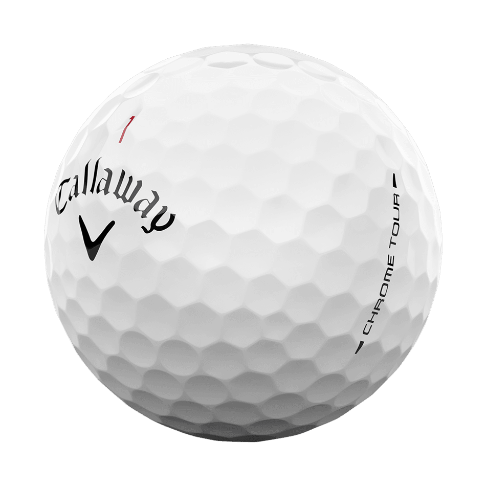 CHROME TOURボール CHROME TOURボール