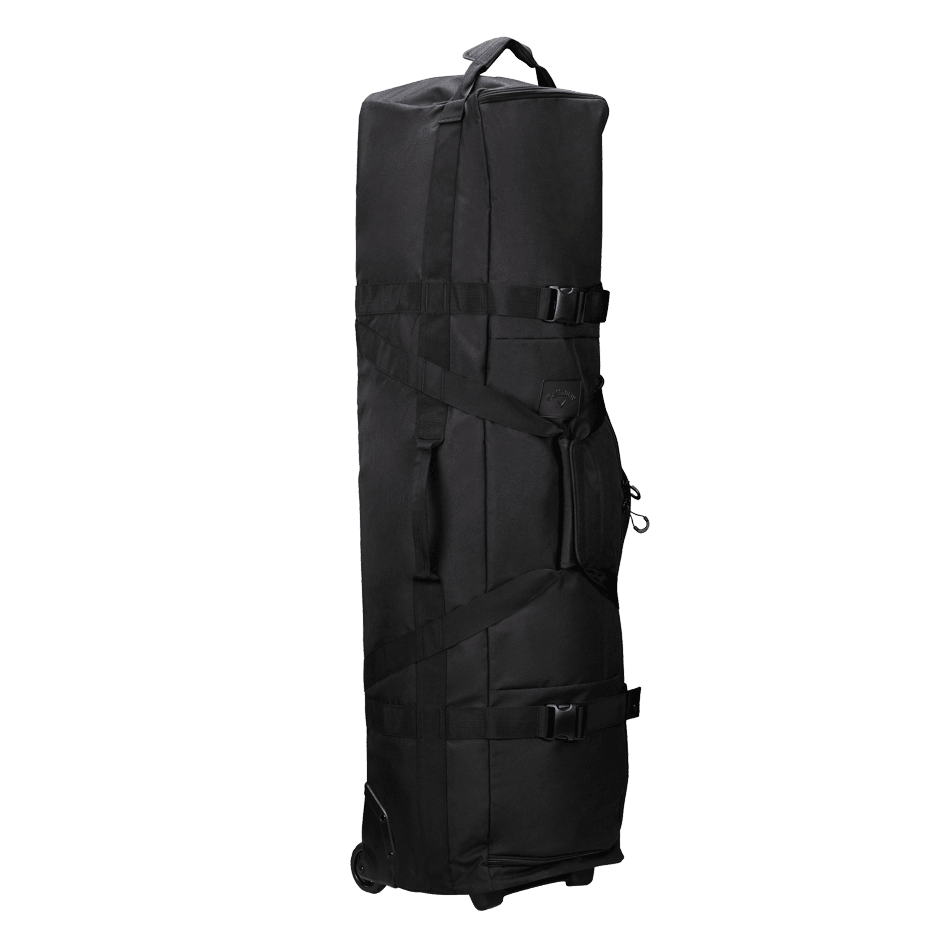 キャスター付き トラベルカバー ケース CALLAWAY EXCLUSIVE キャスター キャスター付き トラベルカバー ケース CALLAWAY EXCLUSIVE キャスター