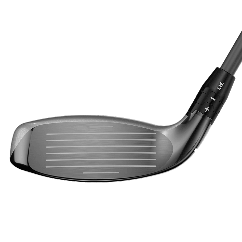 APEX Ti SUPER HYBRID APEX Ti SUPER HYBRID