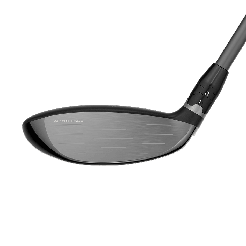 ELYTEフェアウェイウッド【富士通レディース2025優勝】 ELYTEフェアウェイウッド【富士通レディース2025優勝】