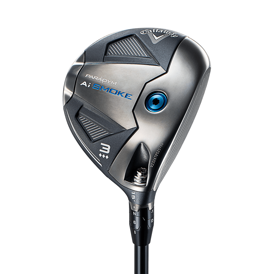 PARADYM Ai SMOKE ◇◇◇フェアウェイウッド PARADYM Ai SMOKE ◇◇◇フェアウェイウッド