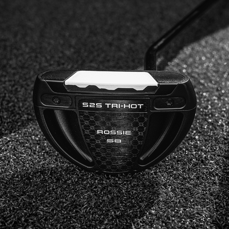 Square 2 Square TRI-HOT ROSSIE SB BLACKパター Square 2 Square TRI-HOT ROSSIE SB BLACKパター