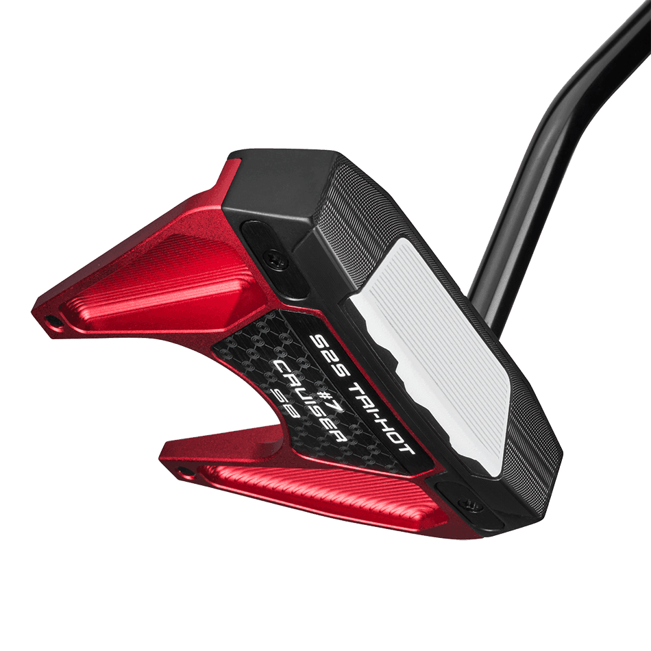 Square 2 Square TRI-HOT CRUISER #7 SBパター Square 2 Square TRI-HOT CRUISER #7 SBパター