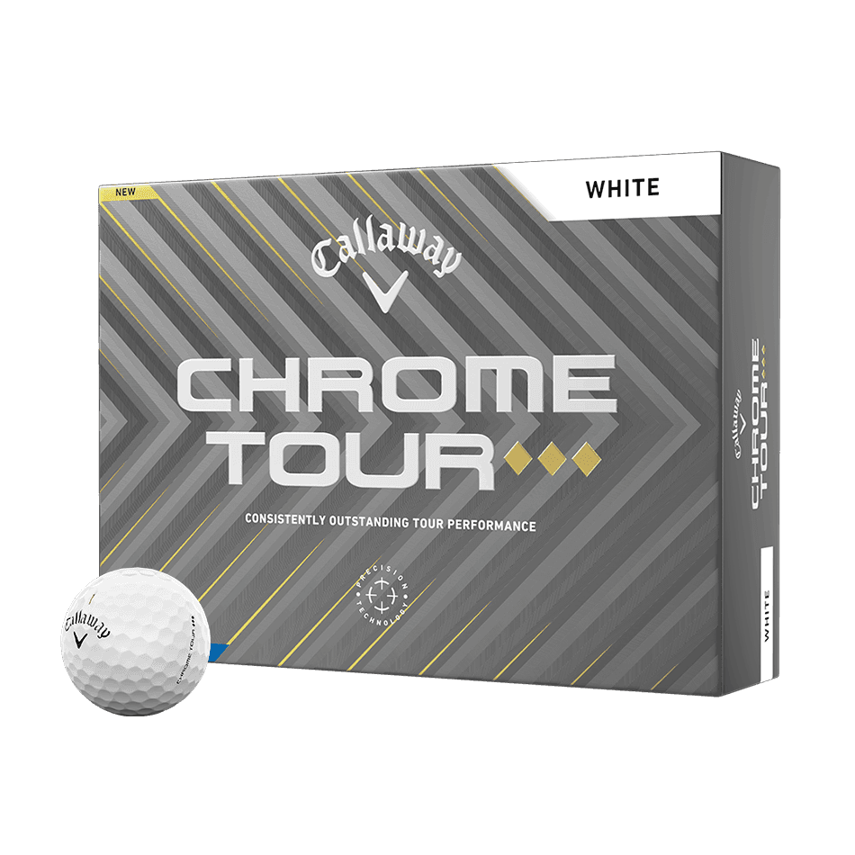 CHROME TOUR ♢♢♢ボール(2025年モデル) CHROME TOUR ♢♢♢ボール(2025年モデル)
