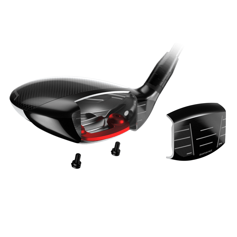 QUANTUM MAX Dフェアウェイウッド ウィメンズ QUANTUM MAX Dフェアウェイウッド ウィメンズ