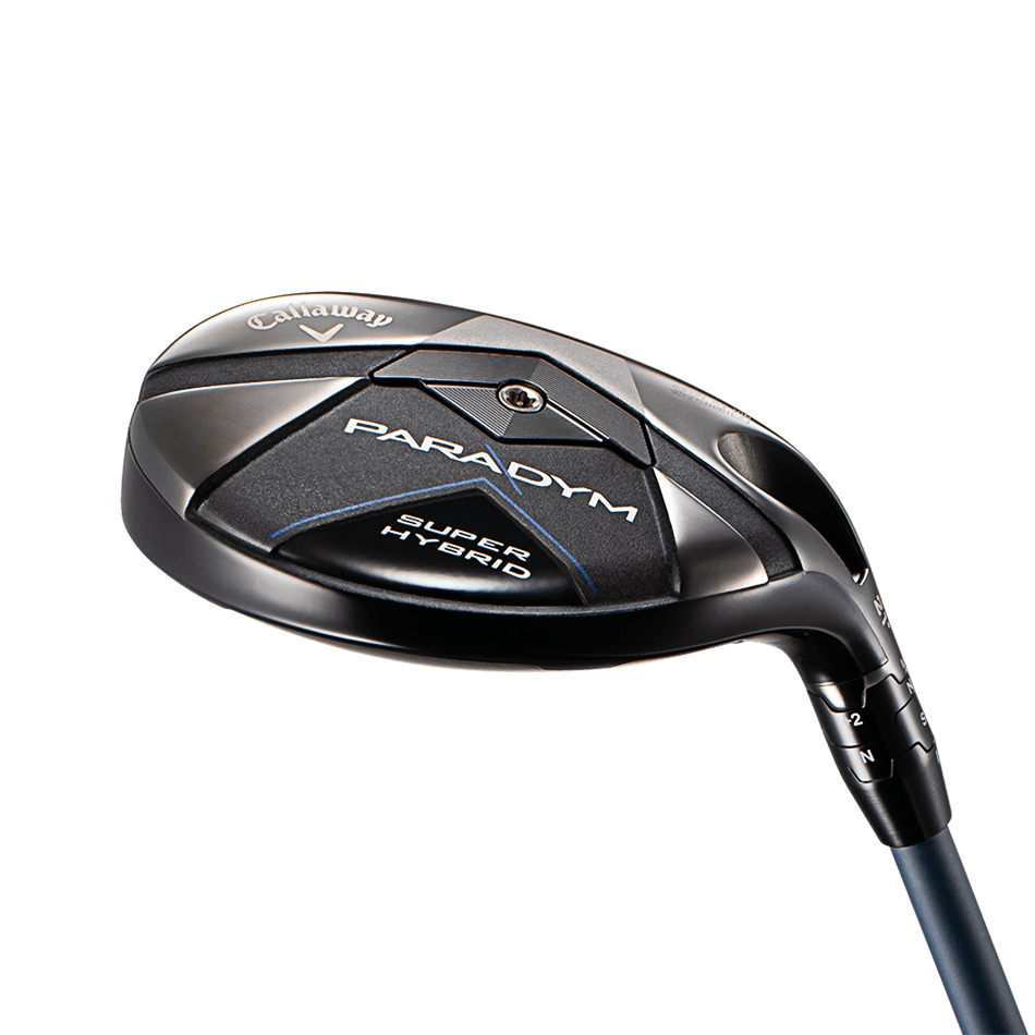 PARADYM SUPER HYBRID PARADYM SUPER HYBRID