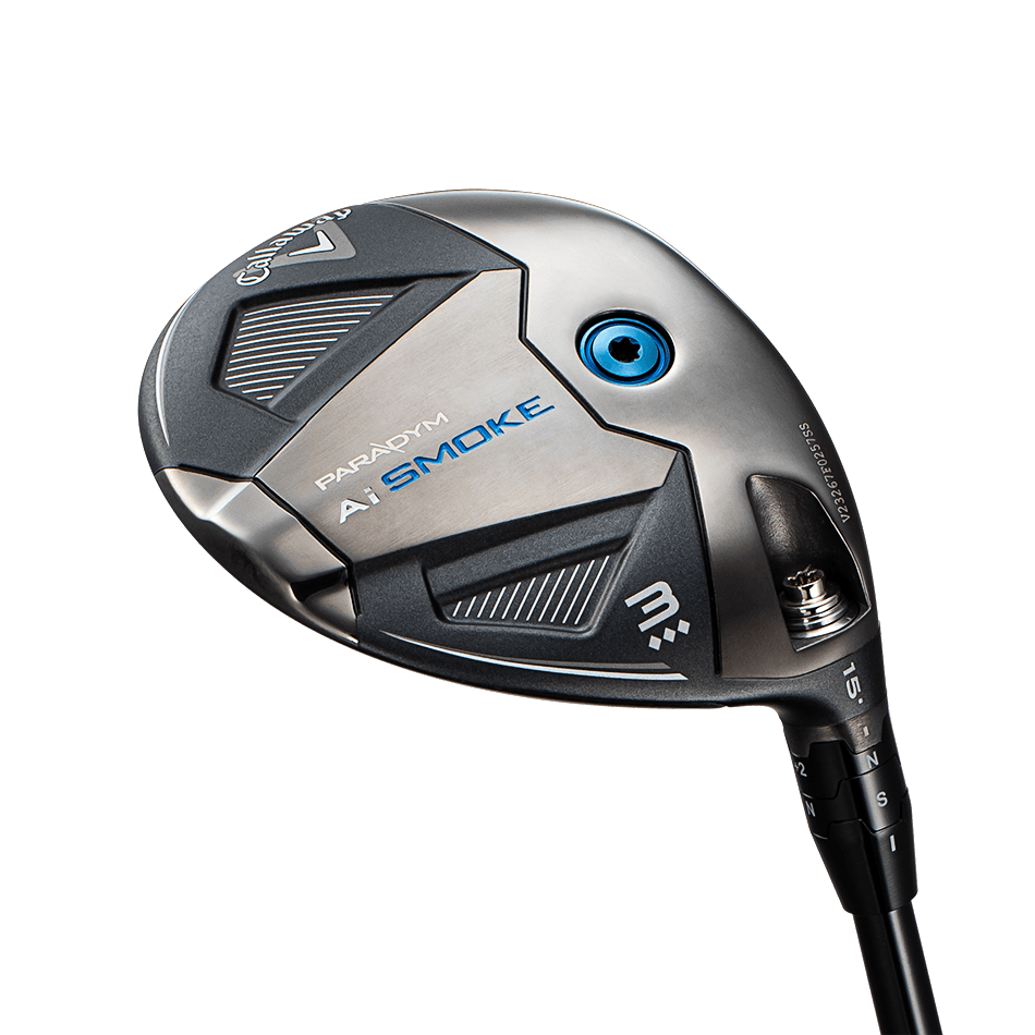 PARADYM Ai SMOKE ◇◇◇フェアウェイウッド PARADYM Ai SMOKE ◇◇◇フェアウェイウッド