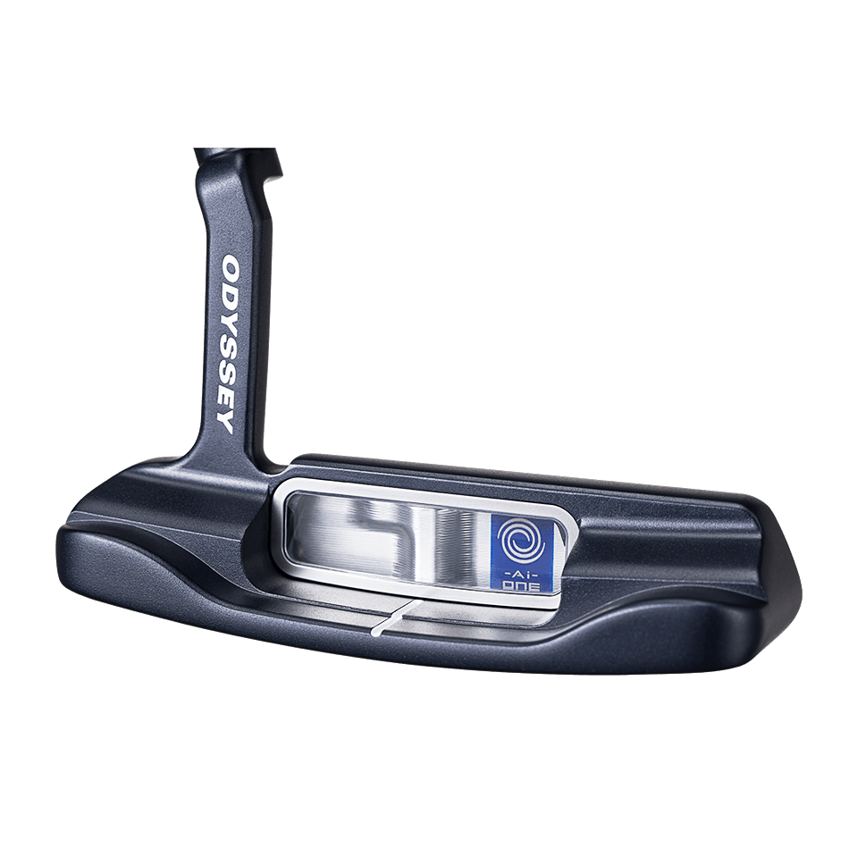 Ai-ONE DOUBLE WIDE CHパター Ai-ONE DOUBLE WIDE CHパター