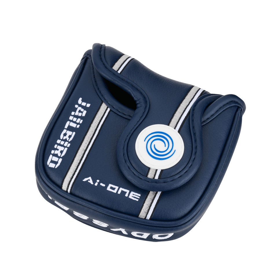 Ai-ONE Square 2 Square JAILBIRDパター Ai-ONE Square 2 Square JAILBIRDパター