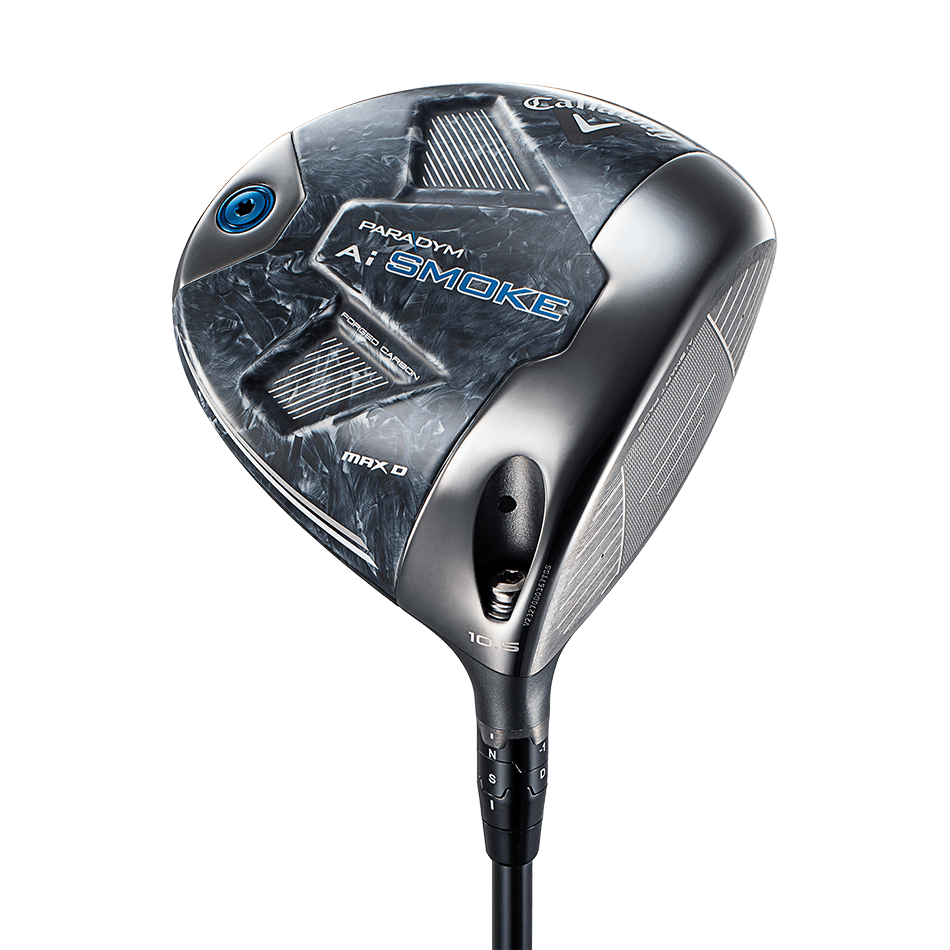 PARADYM Ai SMOKE MAX Dドライバー PARADYM Ai SMOKE MAX Dドライバー