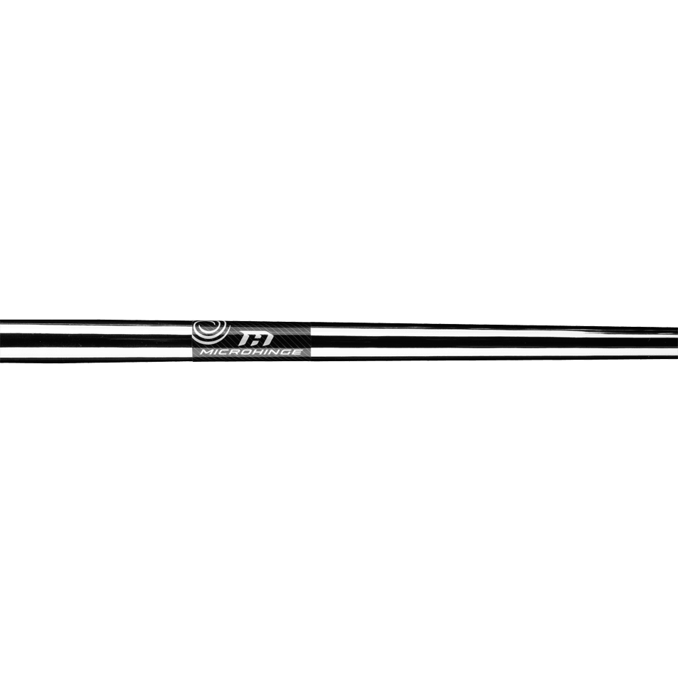MICROHINGE 2-BALL V-LINEパター MICROHINGE 2-BALL V-LINEパター