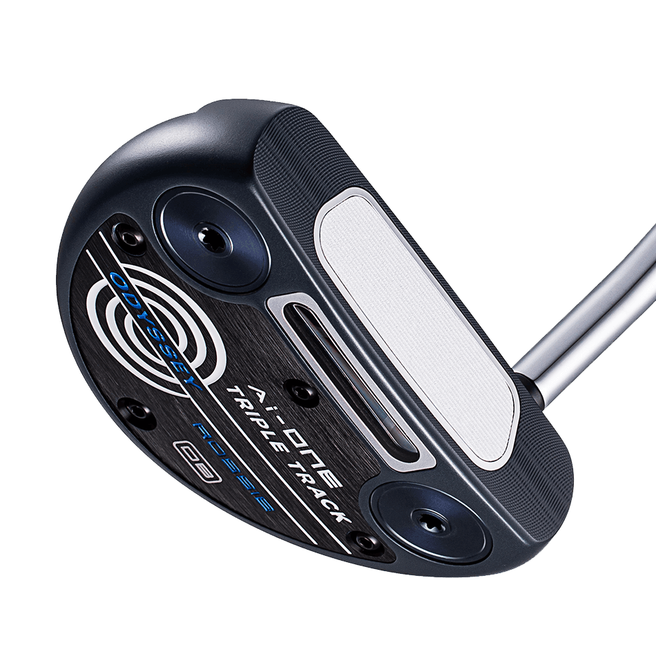 Ai-ONE TRIPLE TRACK ROSSIEパター Ai-ONE TRIPLE TRACK ROSSIEパター