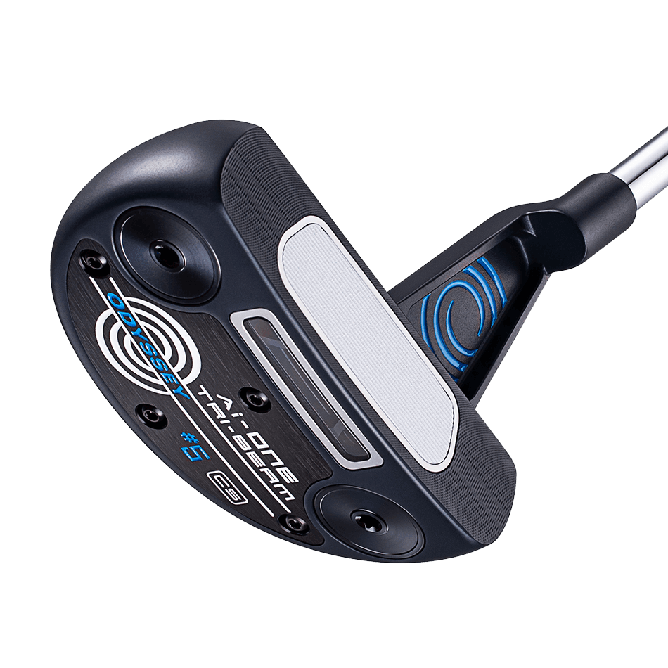 Ai-ONE TRI-BEAM #5 CSパター Ai-ONE TRI-BEAM #5 CSパター