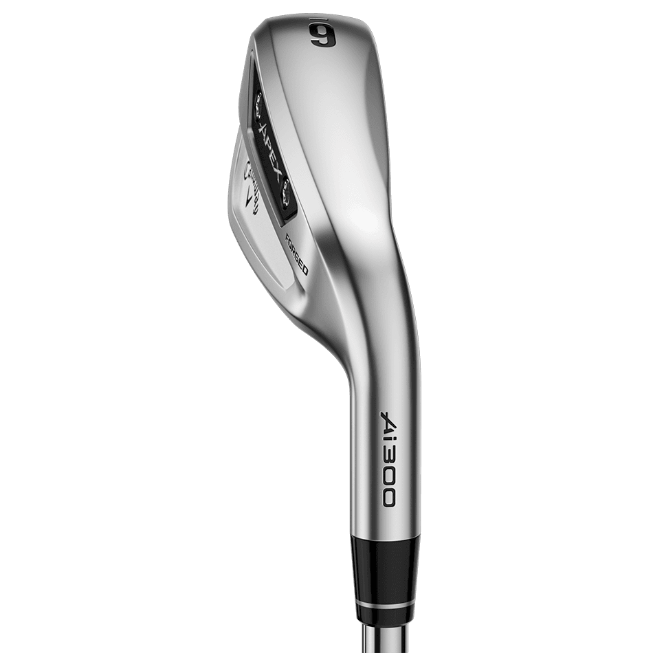 IR RH APEX AI300 5P NS950 NEO ST STF JV IR RH APEX AI300 5P NS950 NEO ST STF JV