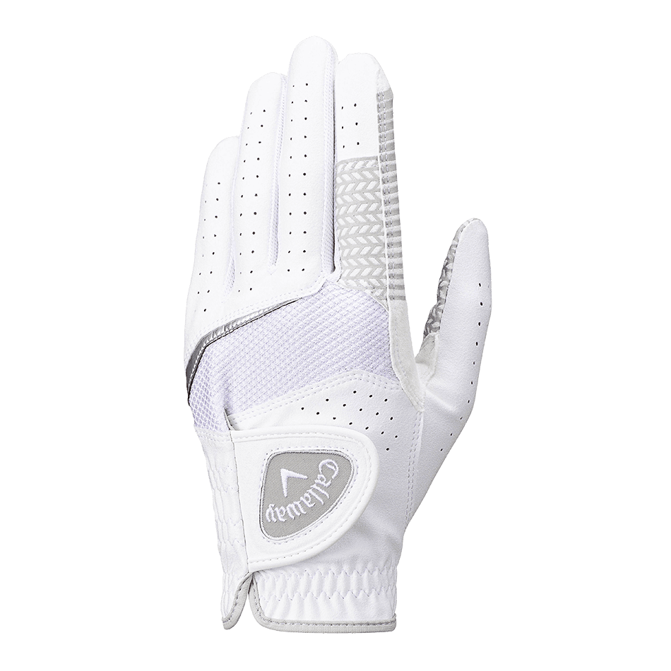 GL CG HYPER GRIP LH WHT 21 25 JM GL CG HYPER GRIP LH WHT 21 25 JM