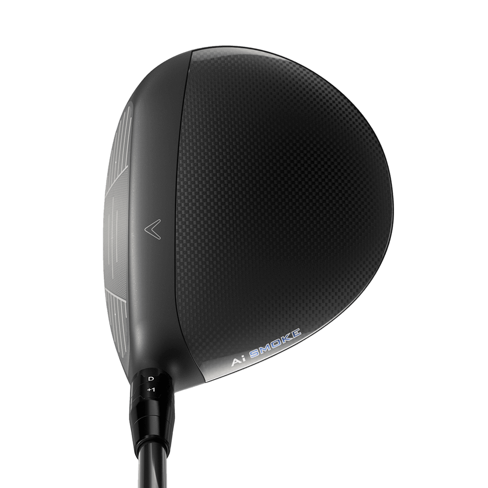 PARADYM Ai SMOKE Ti 340 MINIドライバー【カスタムは受注終了】 PARADYM Ai SMOKE Ti 340 MINIドライバー【カスタムは受注終了】