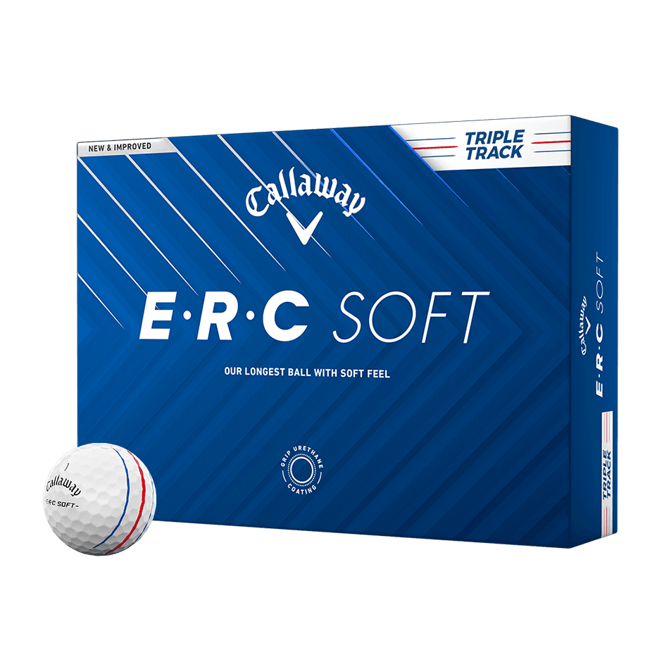 E・R・C SOFTボール E・R・C SOFTボール