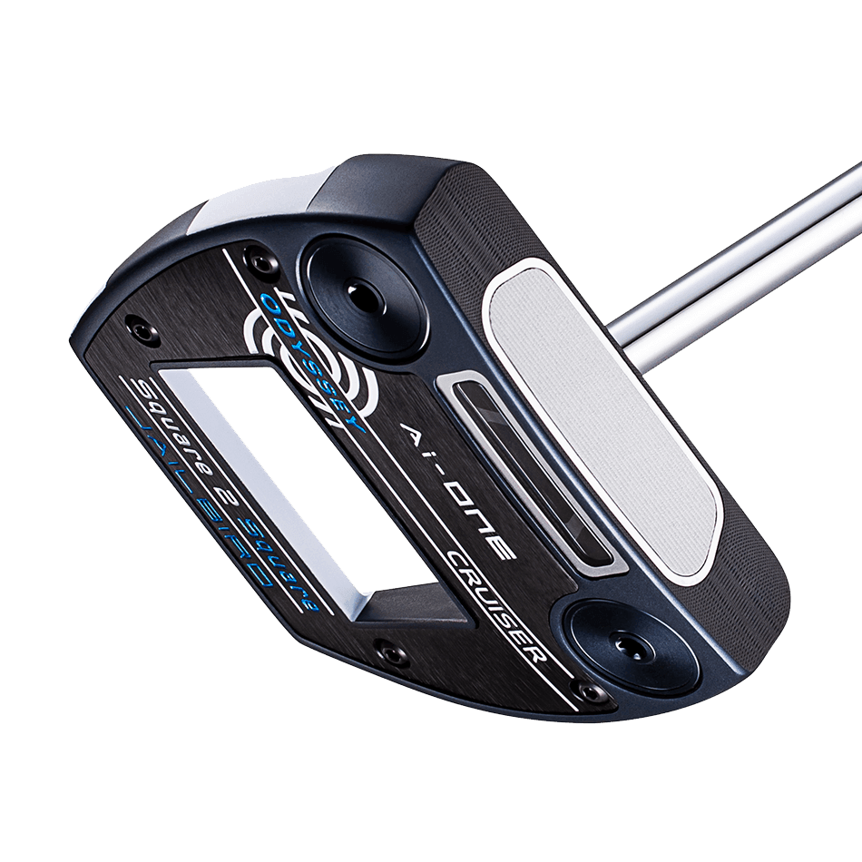 Ai-ONE Square 2 Square CRUISER JAILBIRDパター Ai-ONE Square 2 Square CRUISER JAILBIRDパター