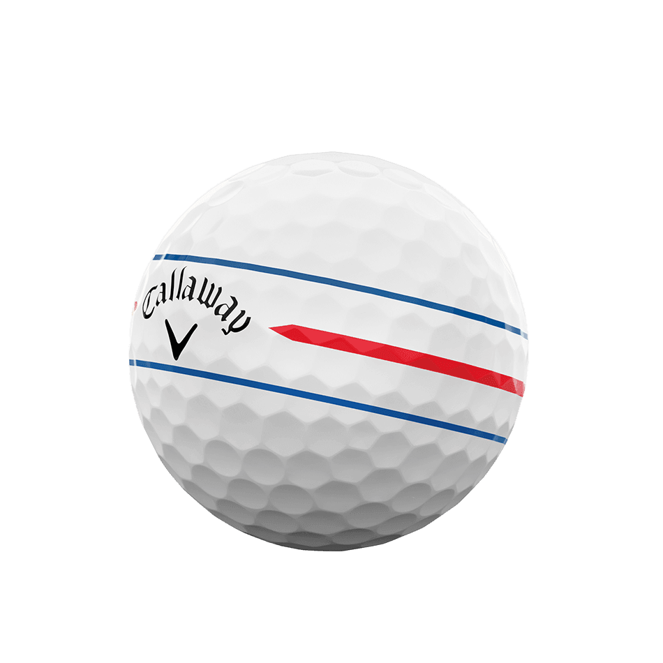 CHROME SOFT 360° TRIPLE TRACKボール【数量限定】(2024年モデル) CHROME SOFT 360° TRIPLE TRACKボール【数量限定】(2024年モデル)