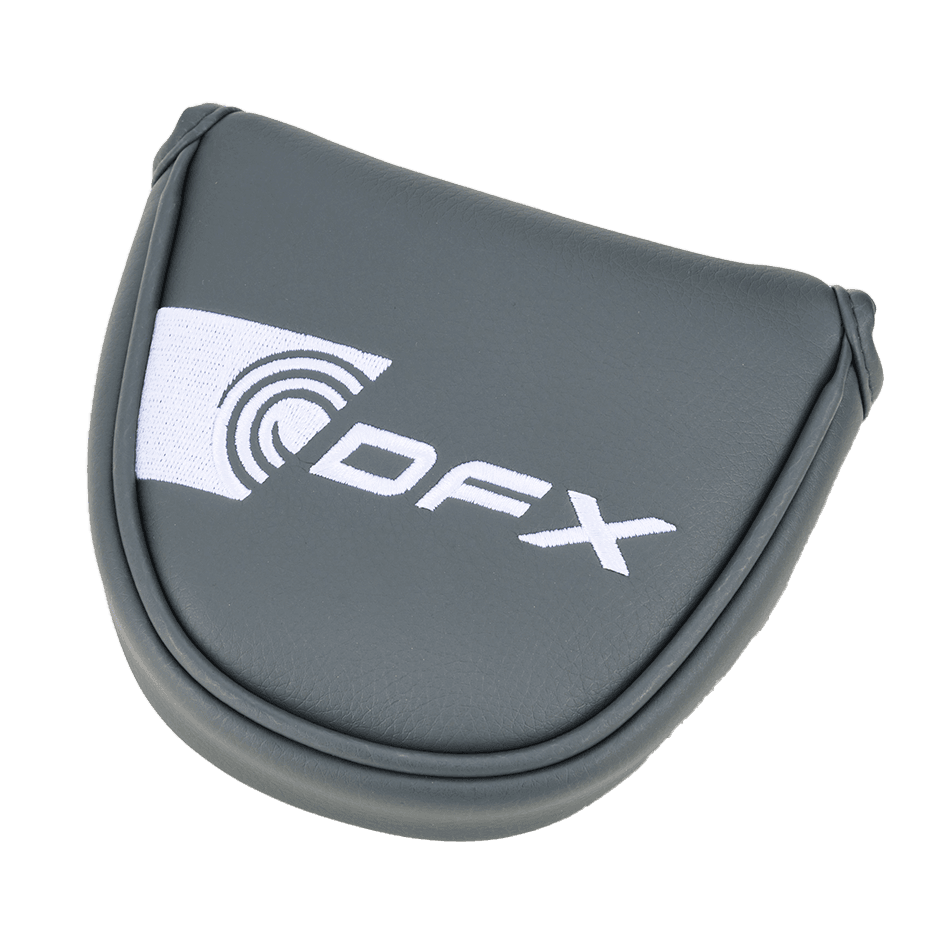 DFX BY ODYSSEY 2-BALL BLADE CHパター DFX BY ODYSSEY 2-BALL BLADE CHパター