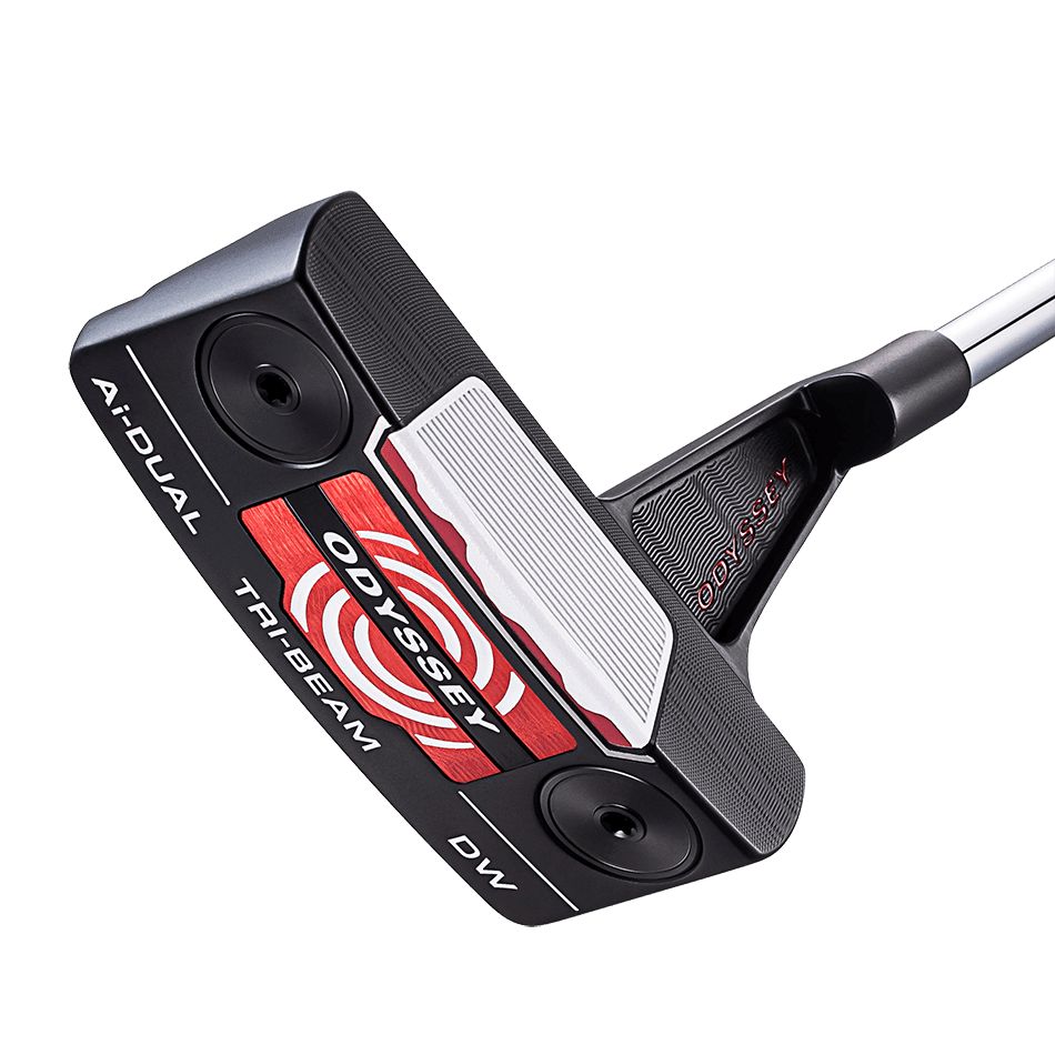 Ai-DUAL TRI-BEAM DW CSパター Ai-DUAL TRI-BEAM DW CSパター