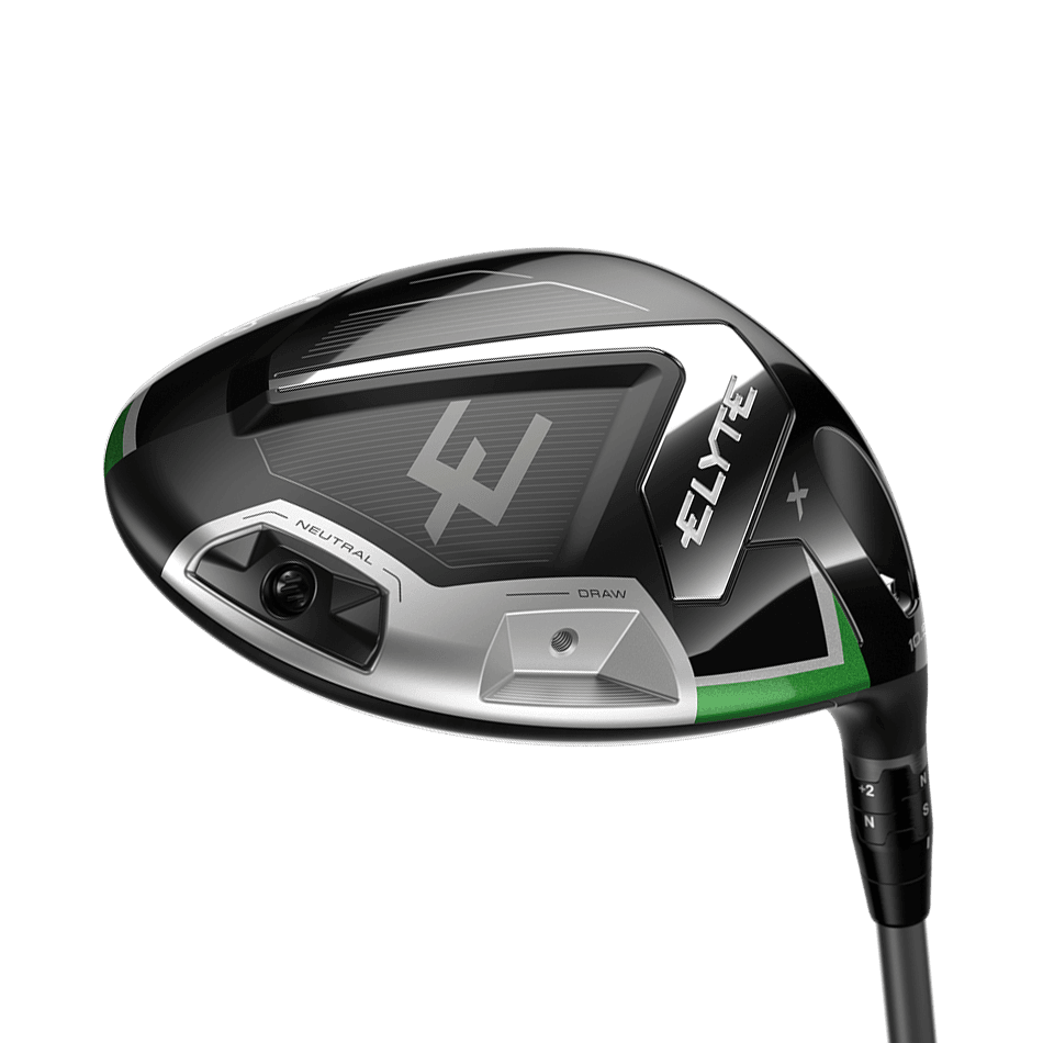 ELYTE Xドライバー ELYTE Xドライバー