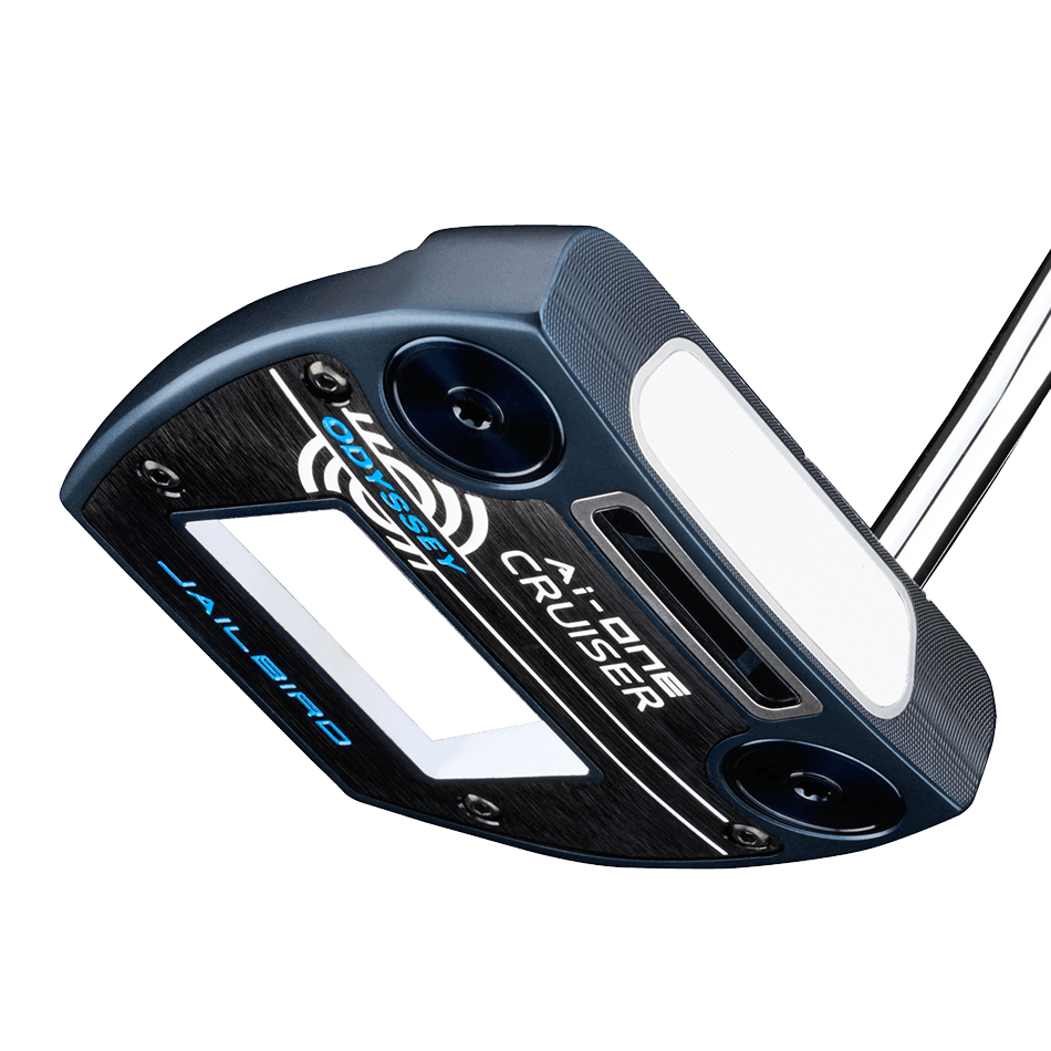 Ai-ONE CRUISER JAILBIRD VERSA90 DBパター Ai-ONE CRUISER JAILBIRD VERSA90 DBパター