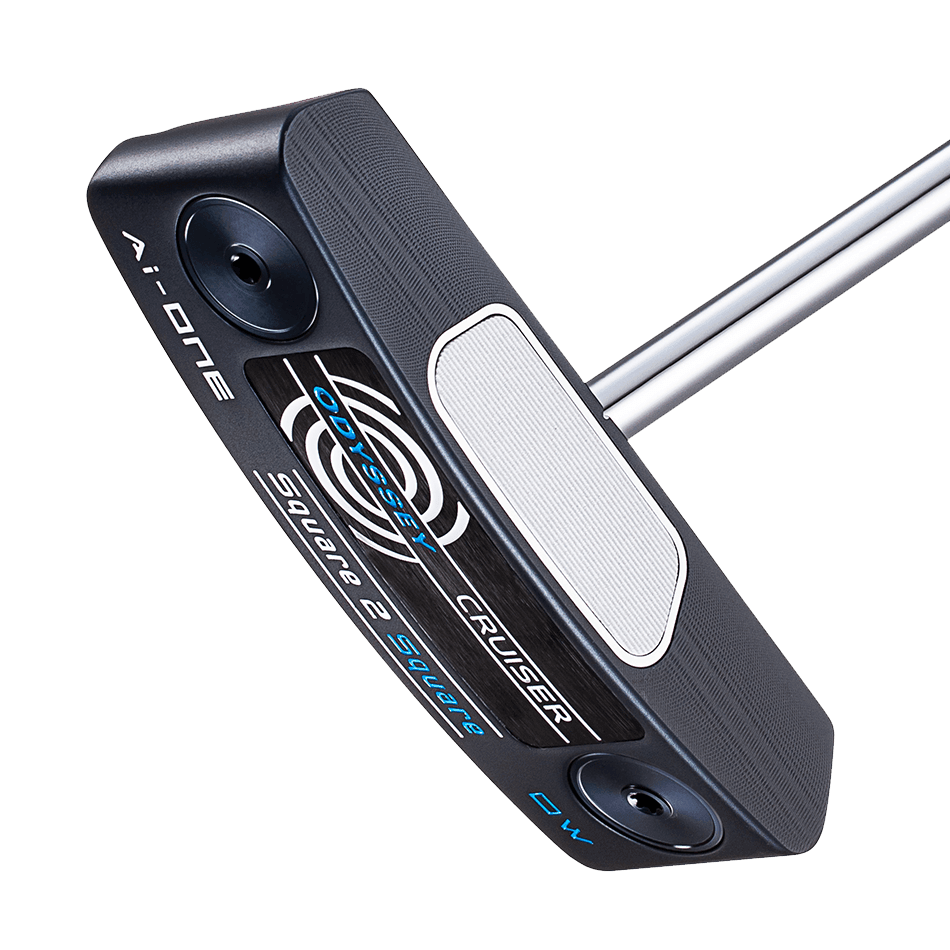 Ai-ONE Square 2 Square CRUISER DOUBLE WIDEパター Ai-ONE Square 2 Square CRUISER DOUBLE WIDEパター