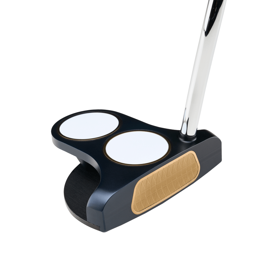 Ai-ONE MILLED 2-BALL Tパター【数量限定】 Ai-ONE MILLED 2-BALL Tパター【数量限定】