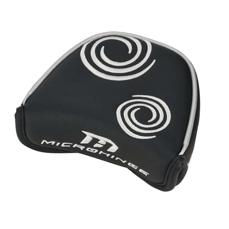 MICROHINGE 2-BALL V-LINEパター MICROHINGE 2-BALL V-LINEパター