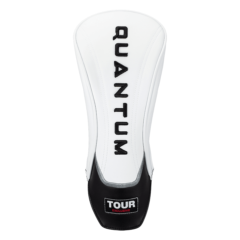 キャロウェイ QUANTUM Tour Exclusive ヘッドカバー 26 JM CE キャロウェイ QUANTUM Tour Exclusive ヘッドカバー 26 JM CE